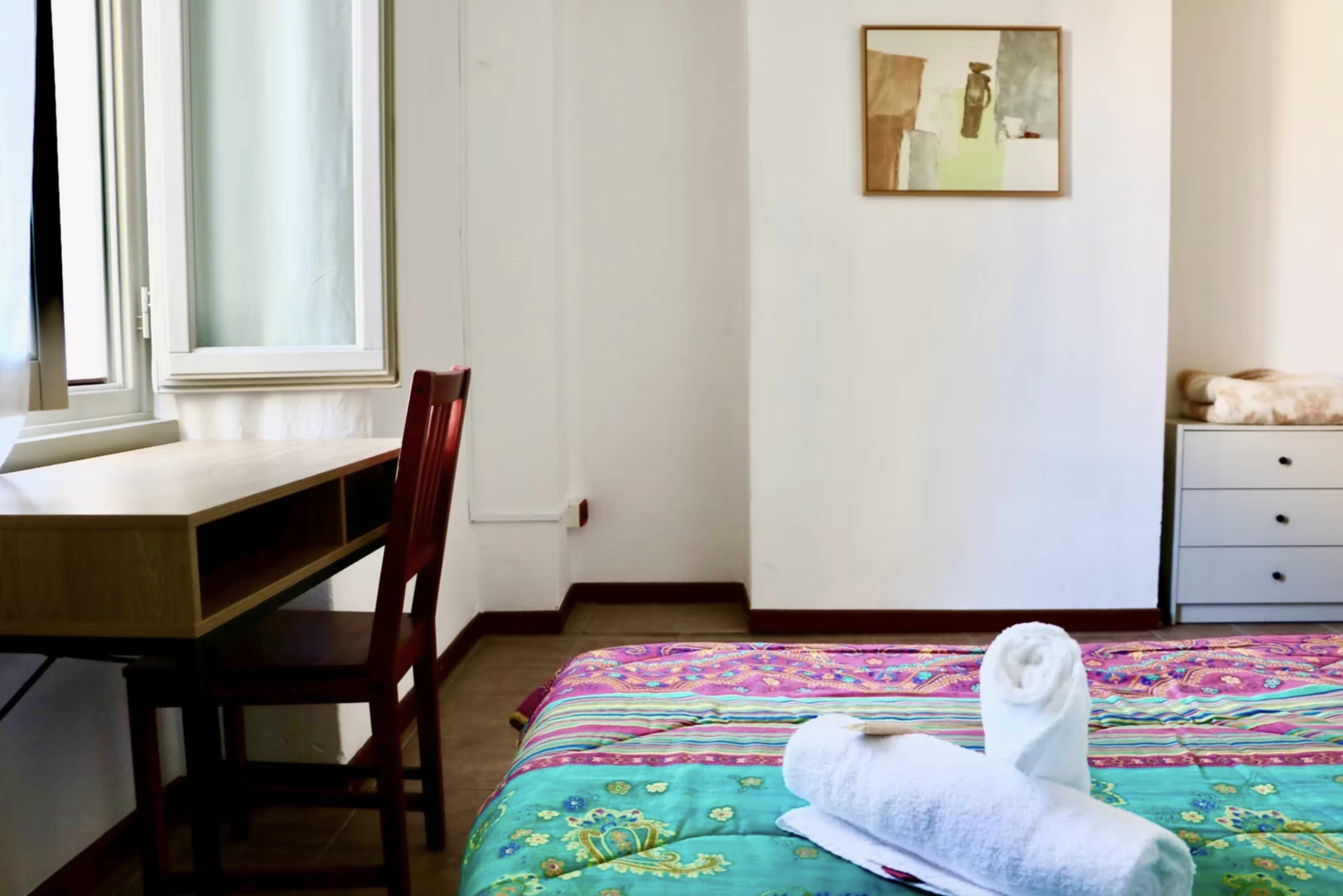 Montino Coliving