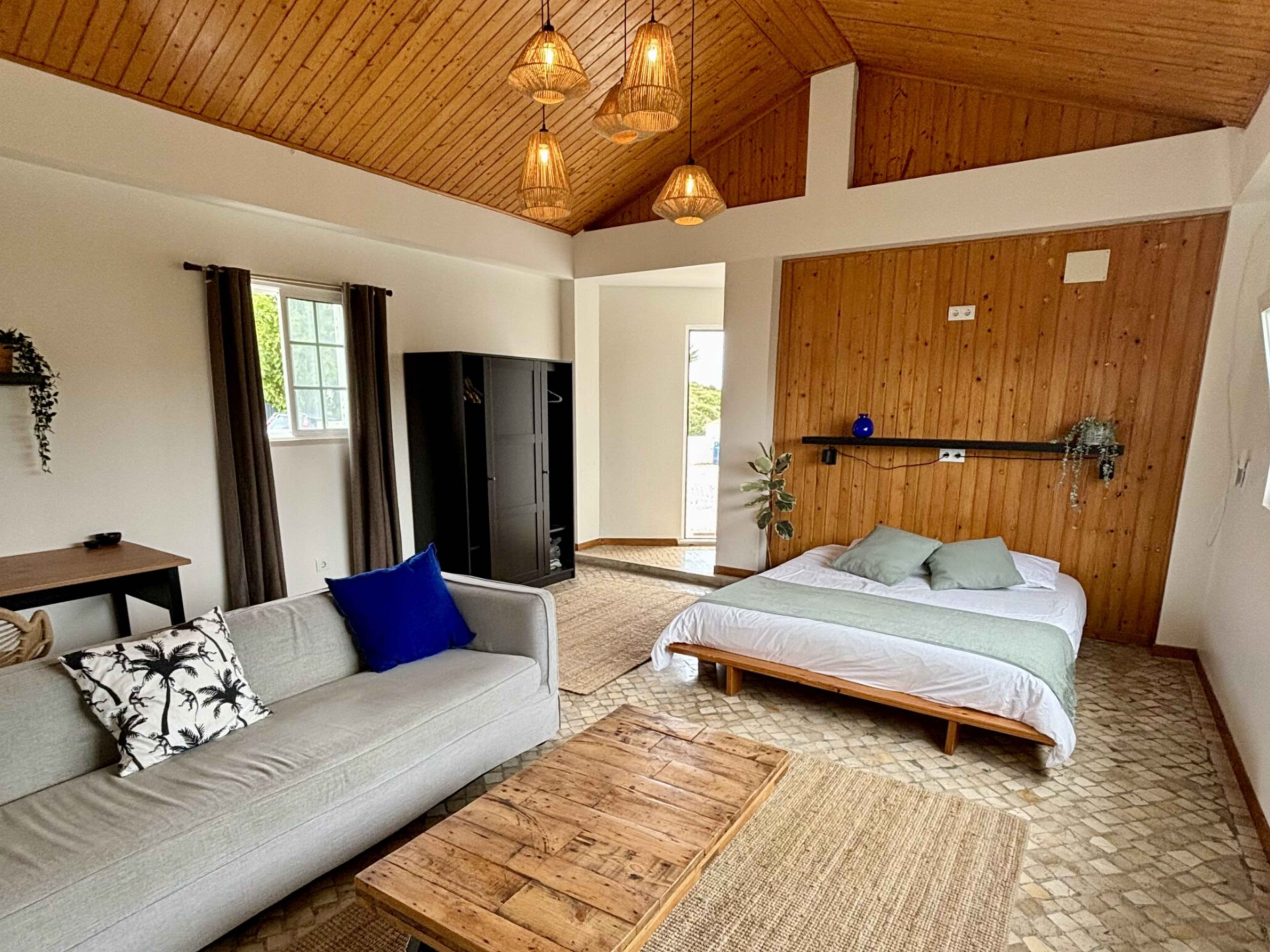 Três Bandeiras Coliving