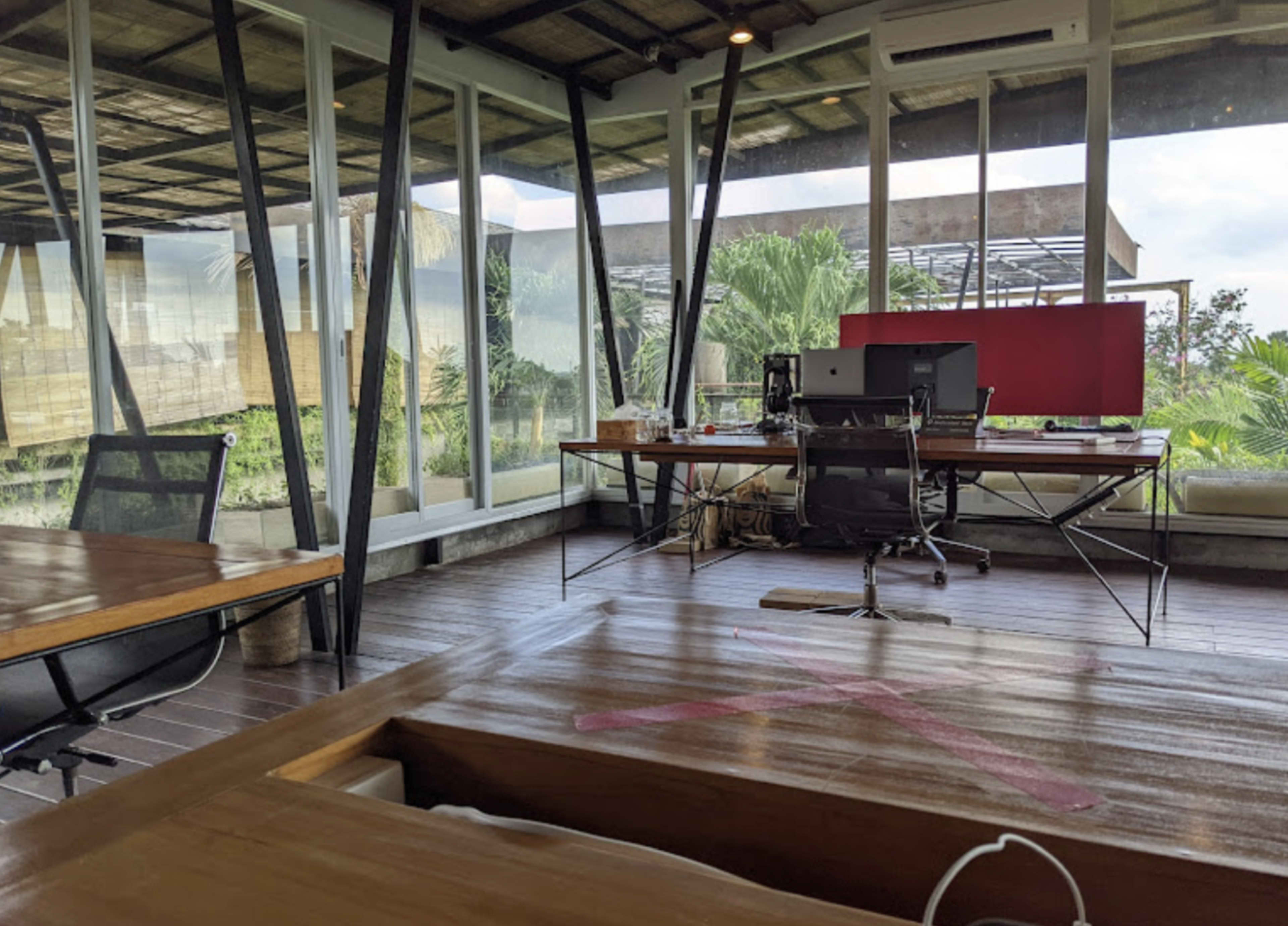 OutPost Ubud Penestanan Coliving