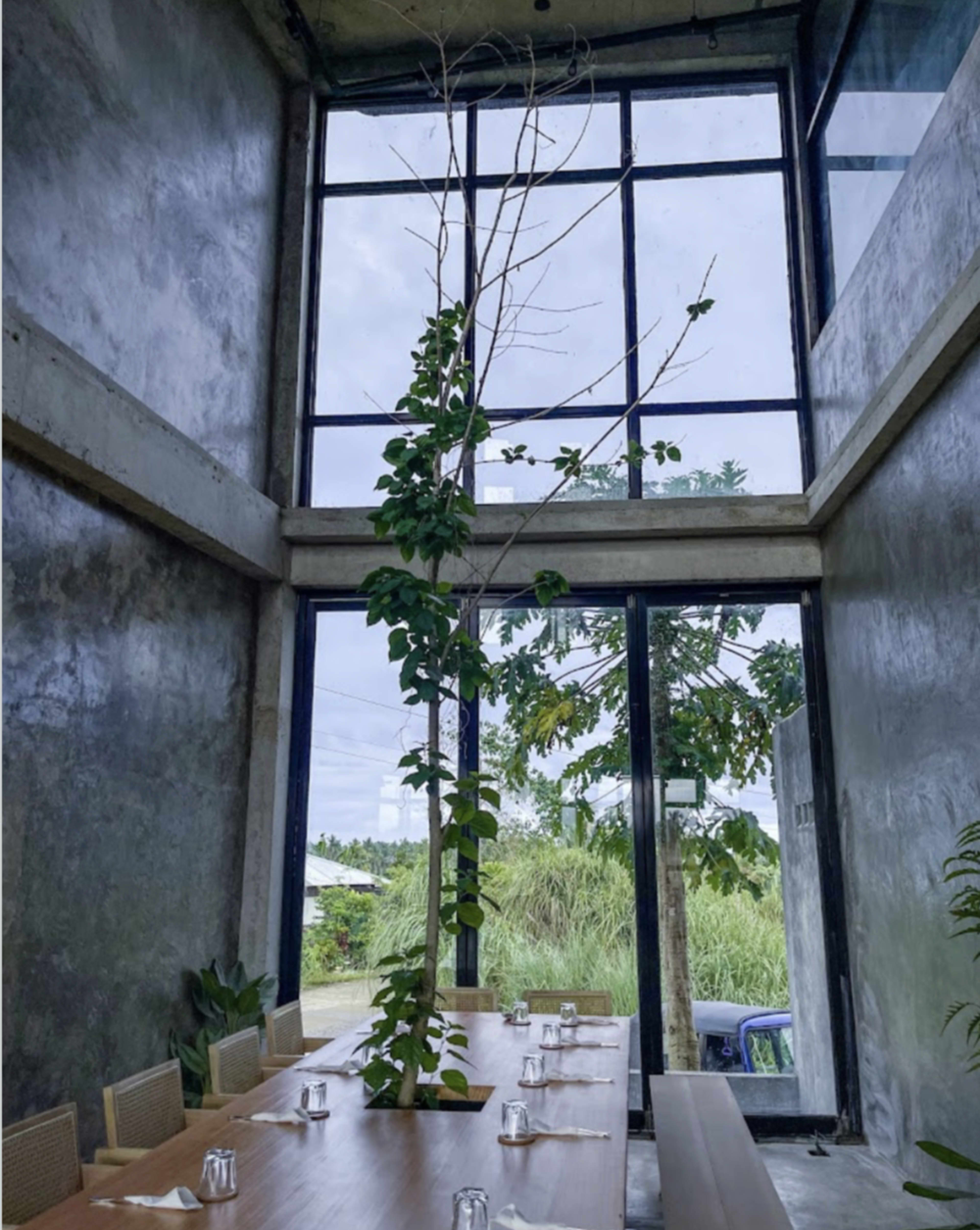 Lungga Coliving 
