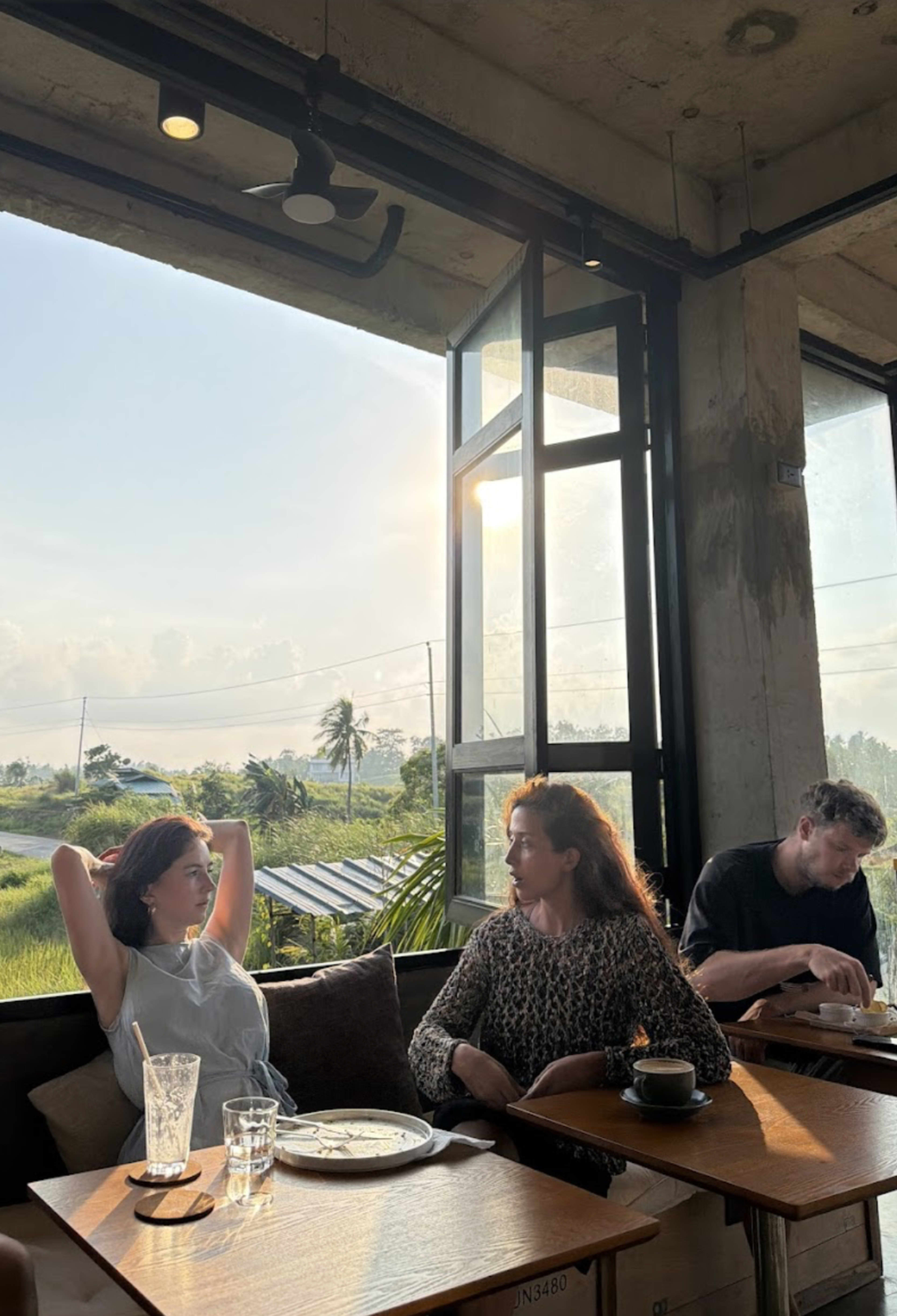 Lungga Coliving 