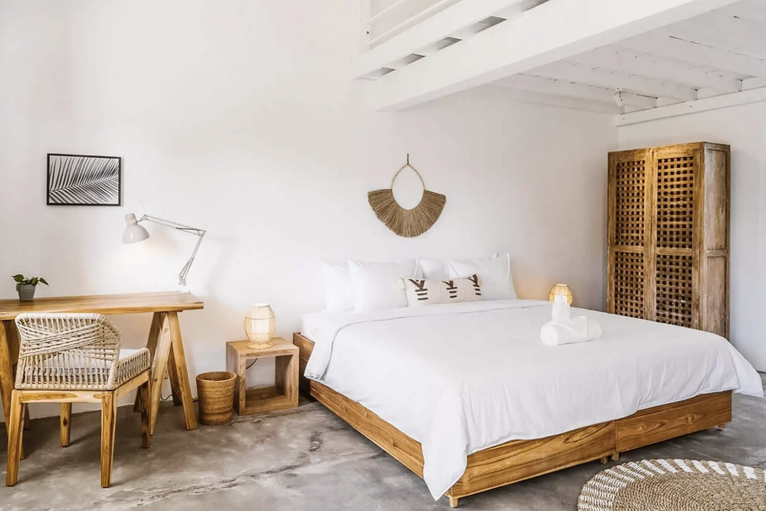 OutSite - Bali Pererenan