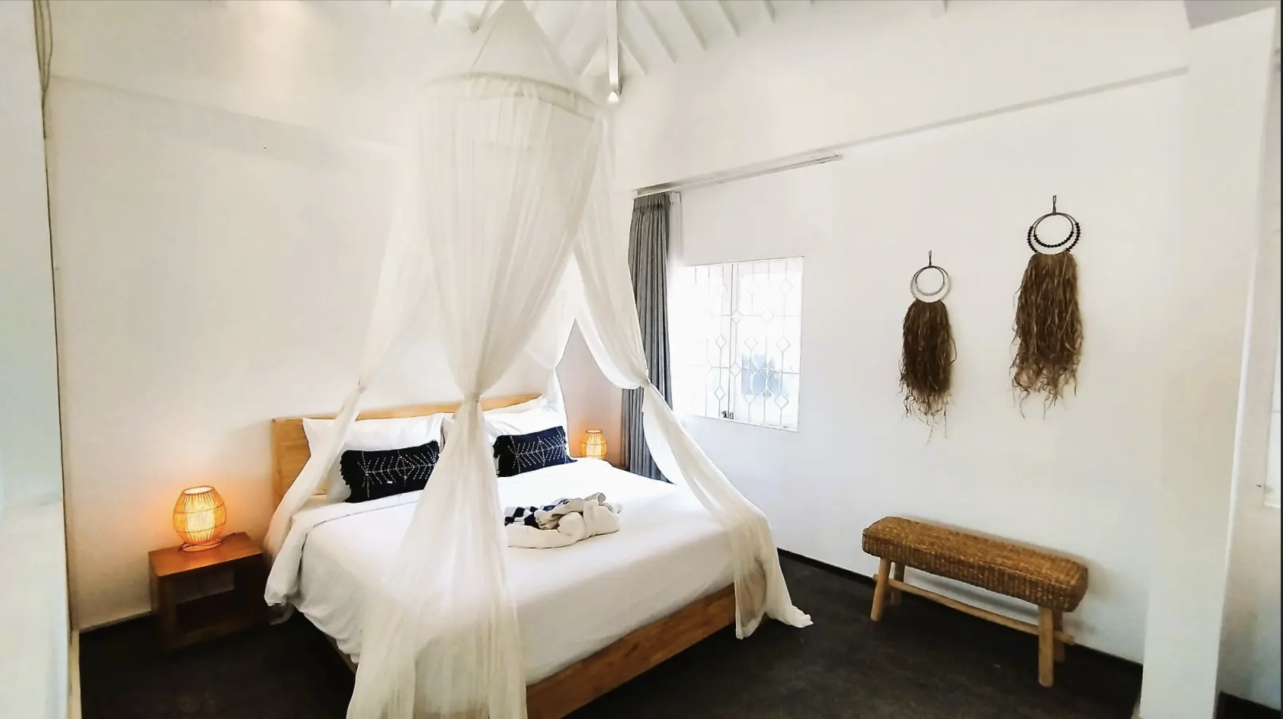 Outsite - Bali - Pererenan