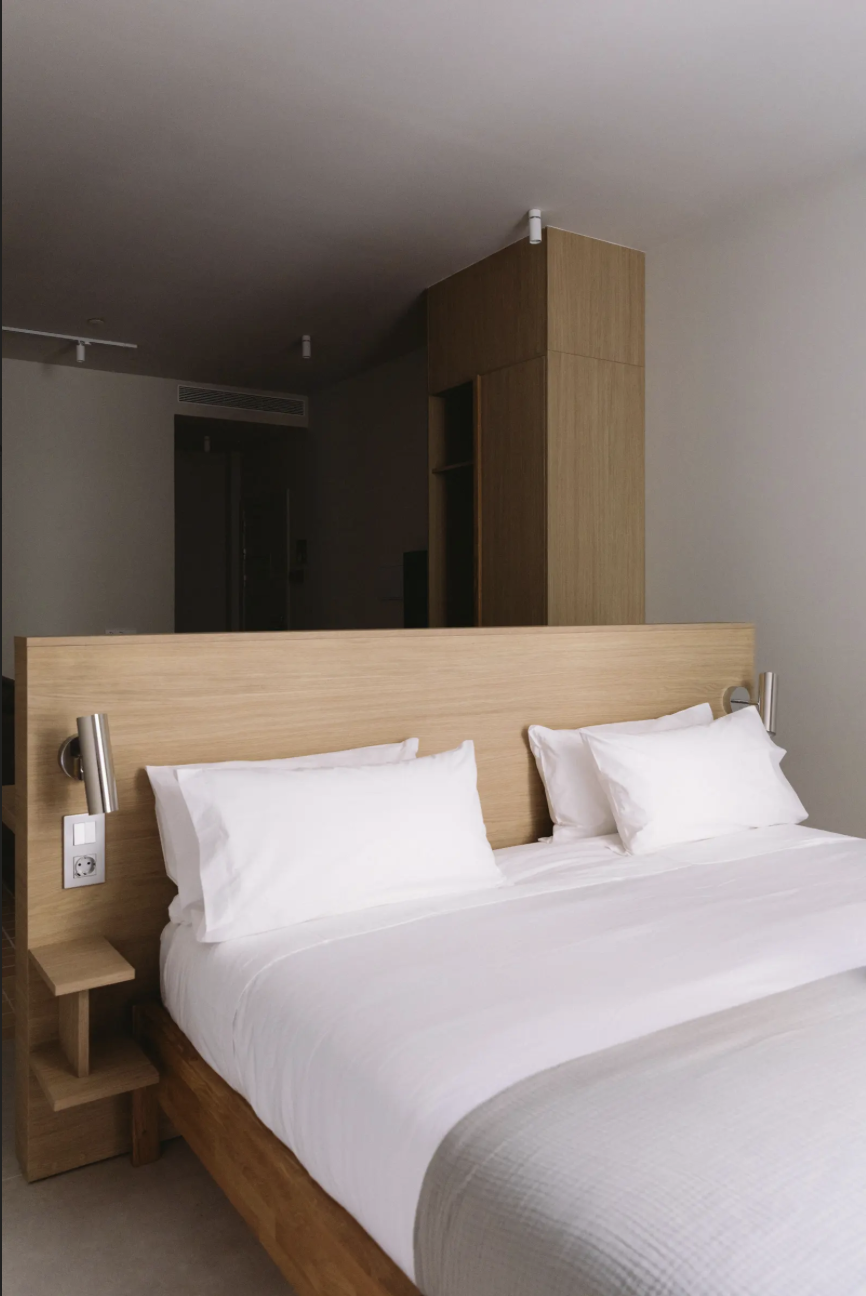 OUTSITE - Barcelona
