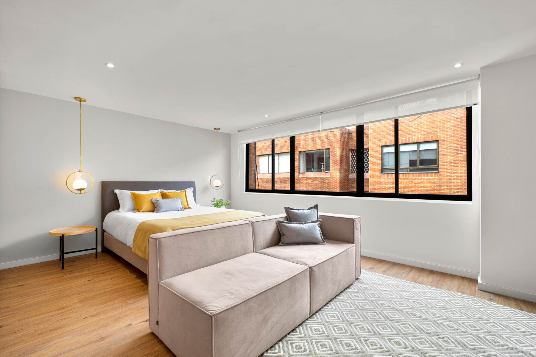 FraileHomes Coliving - Virrey