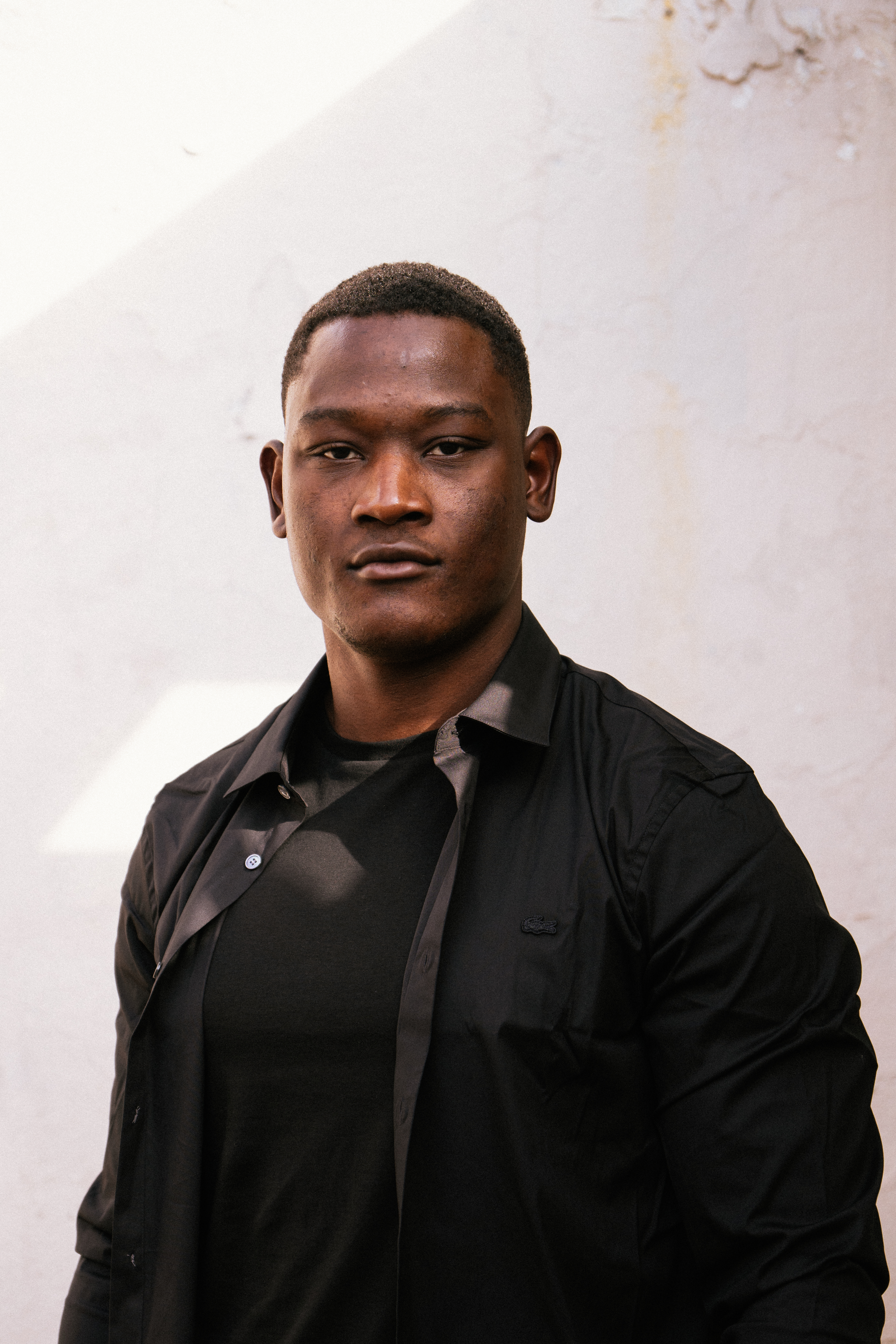 Marvin Tchio — Founder and CEO of CoDNX