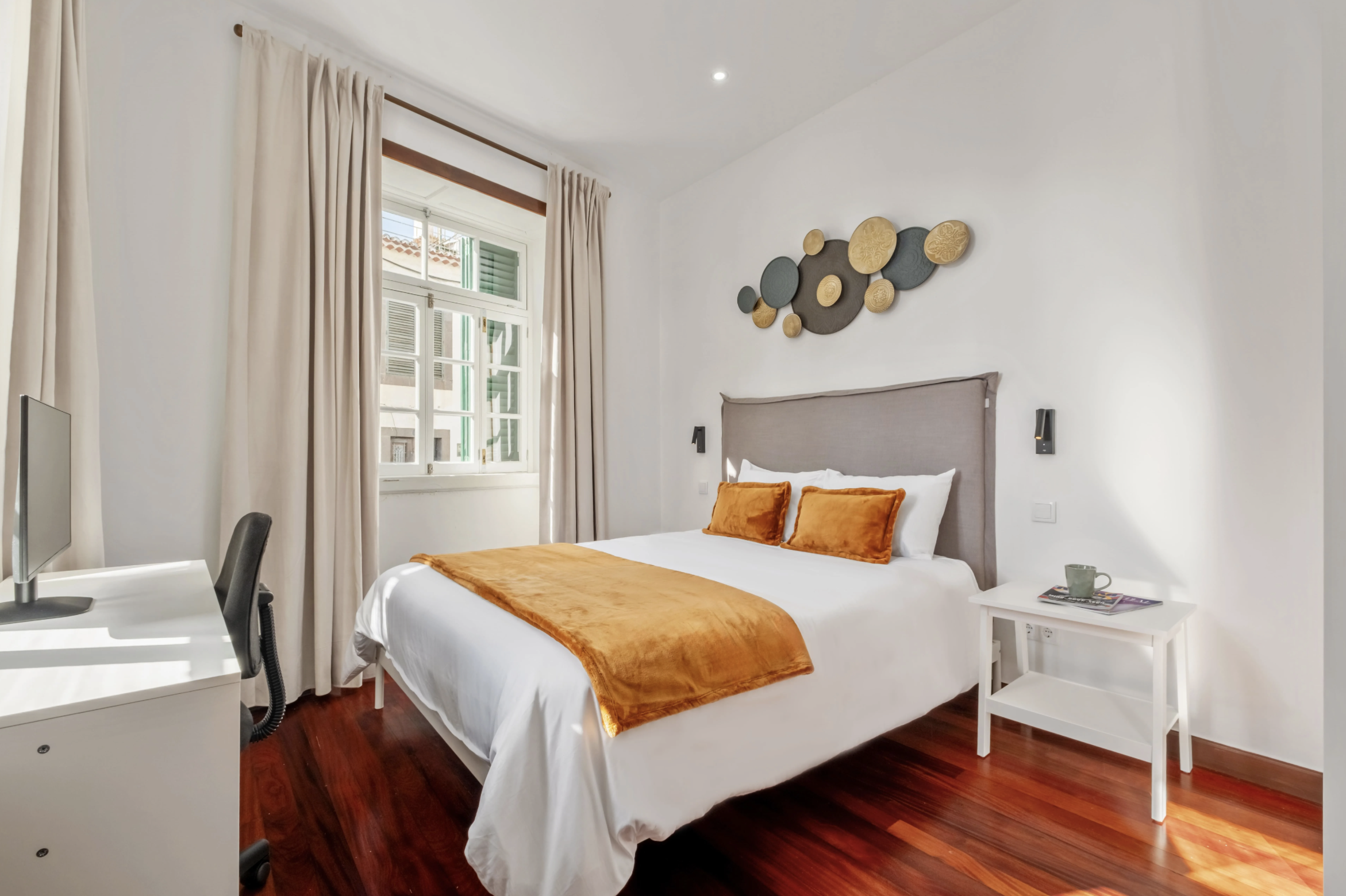Madeira Remote Casa do Pico Coliving