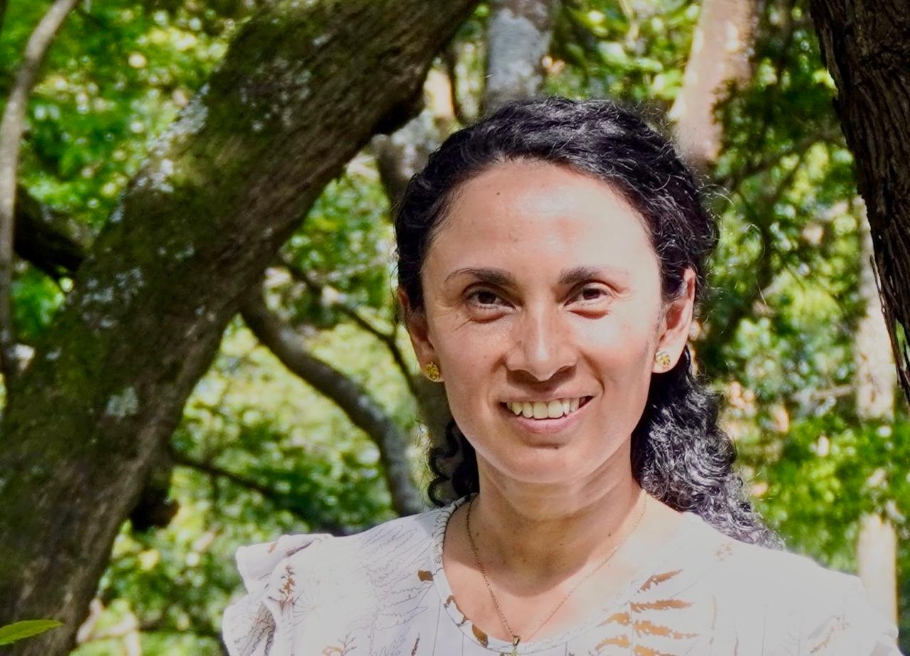 Gabriela Doria