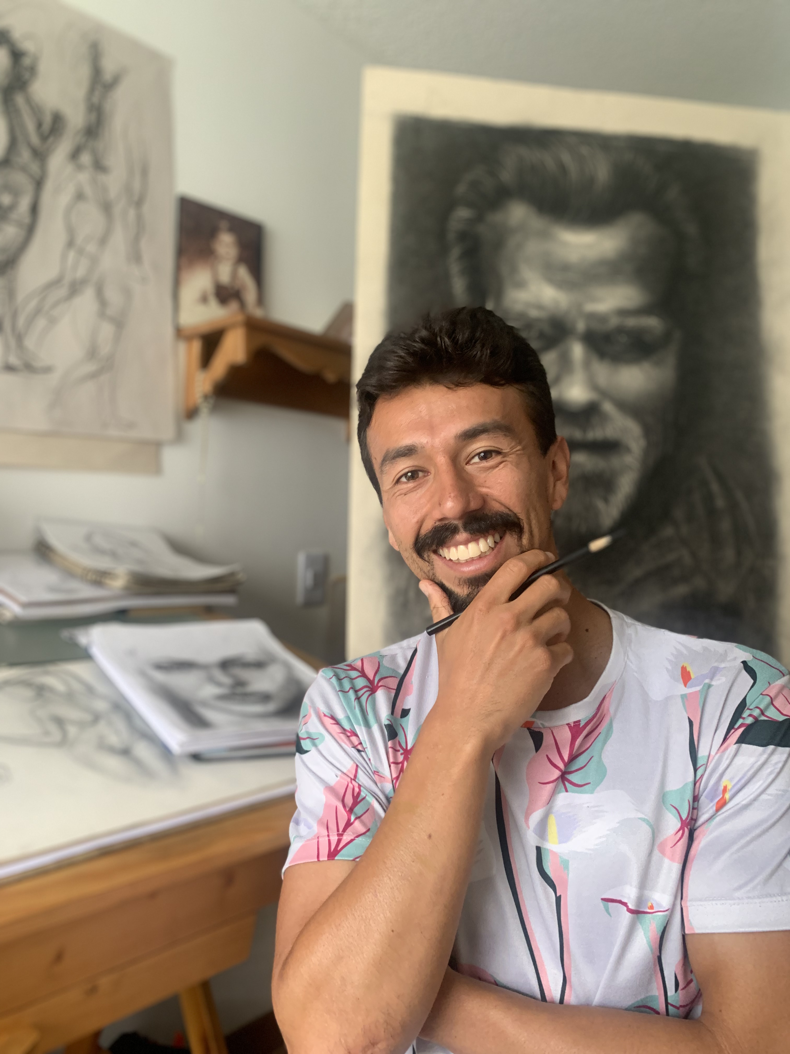 David Parra