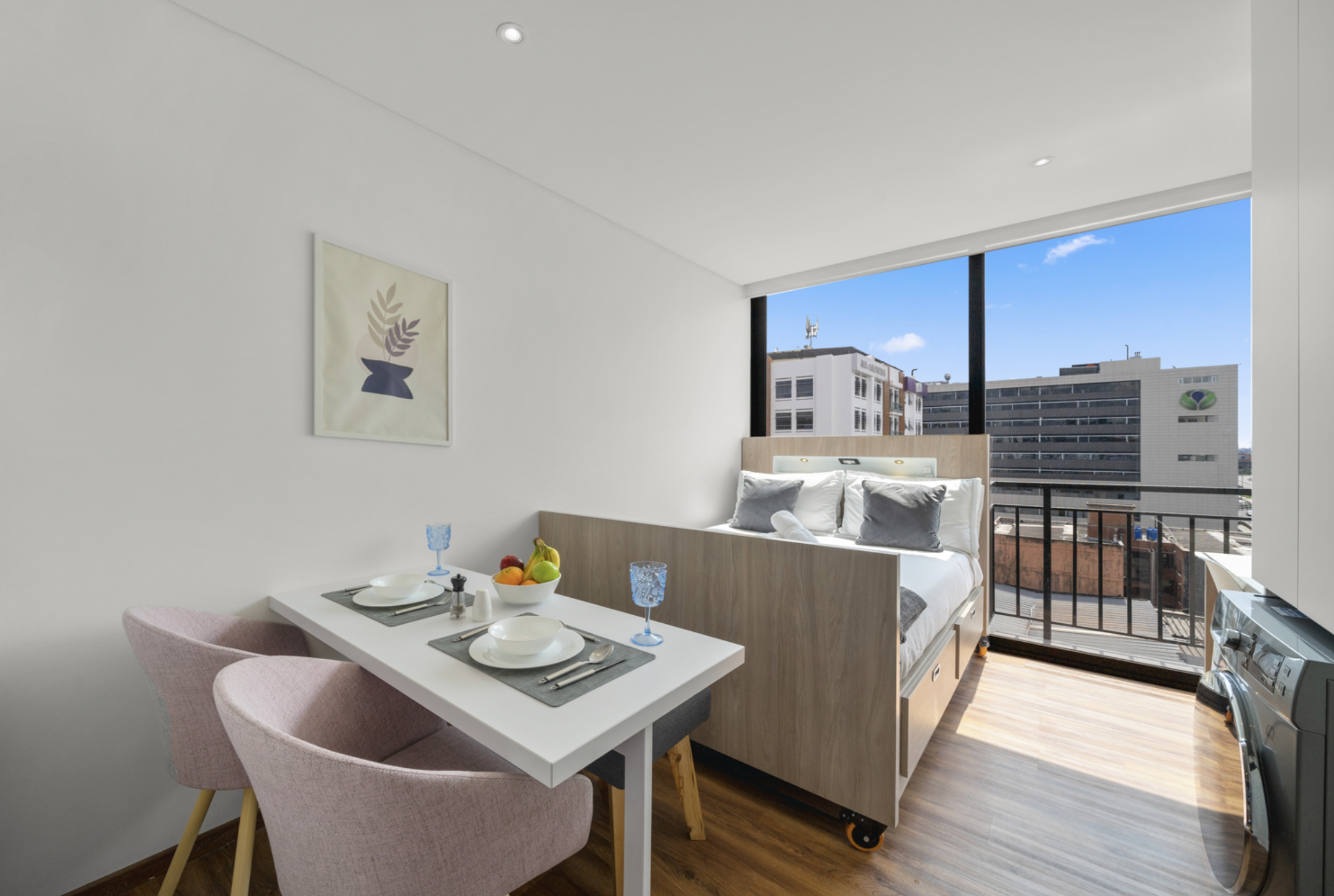 FraileHomes Tokyo Coliving