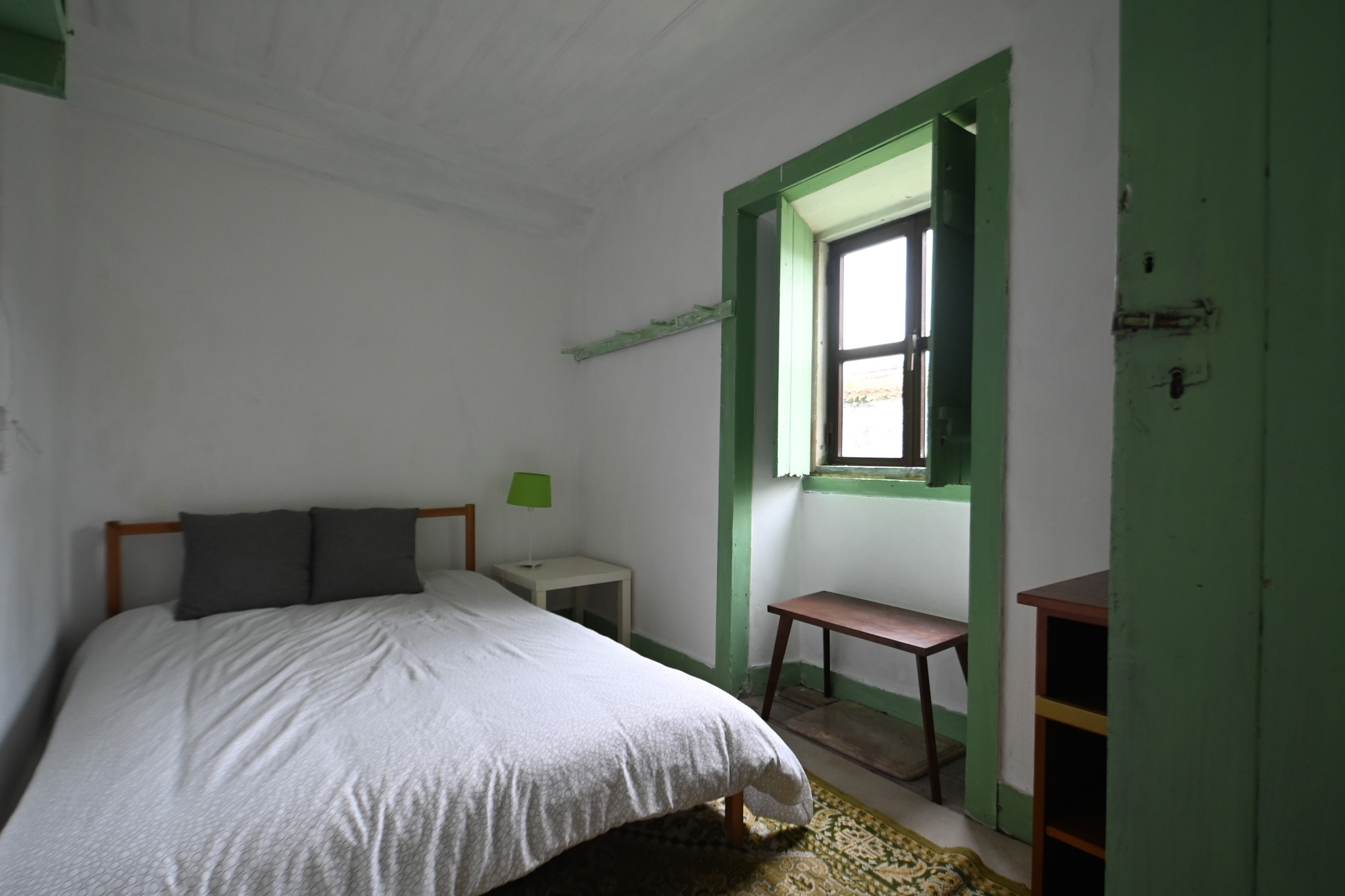 Quinta da Carvalheira Coliving