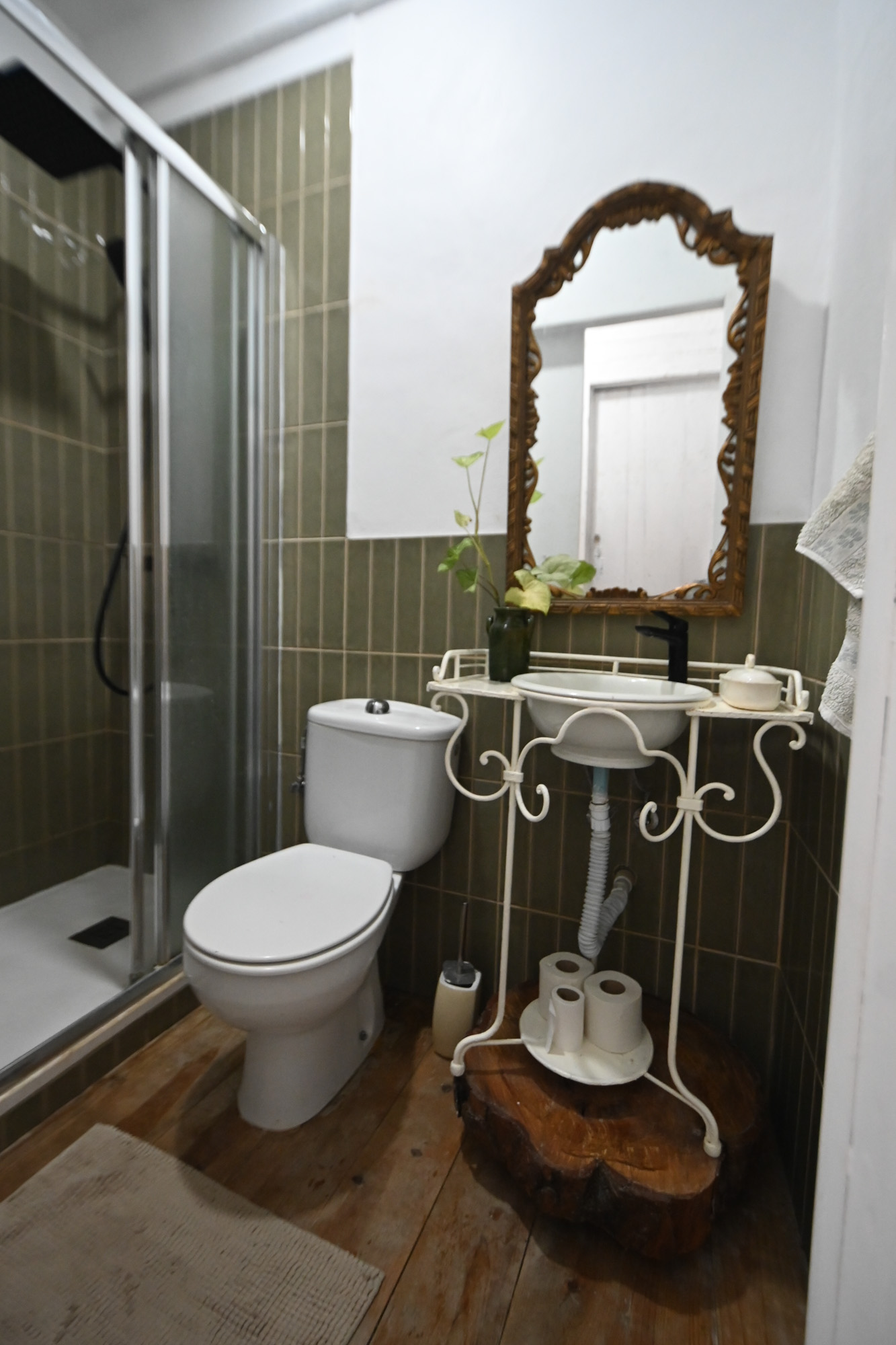 Quinta da Carvalheira Coliving