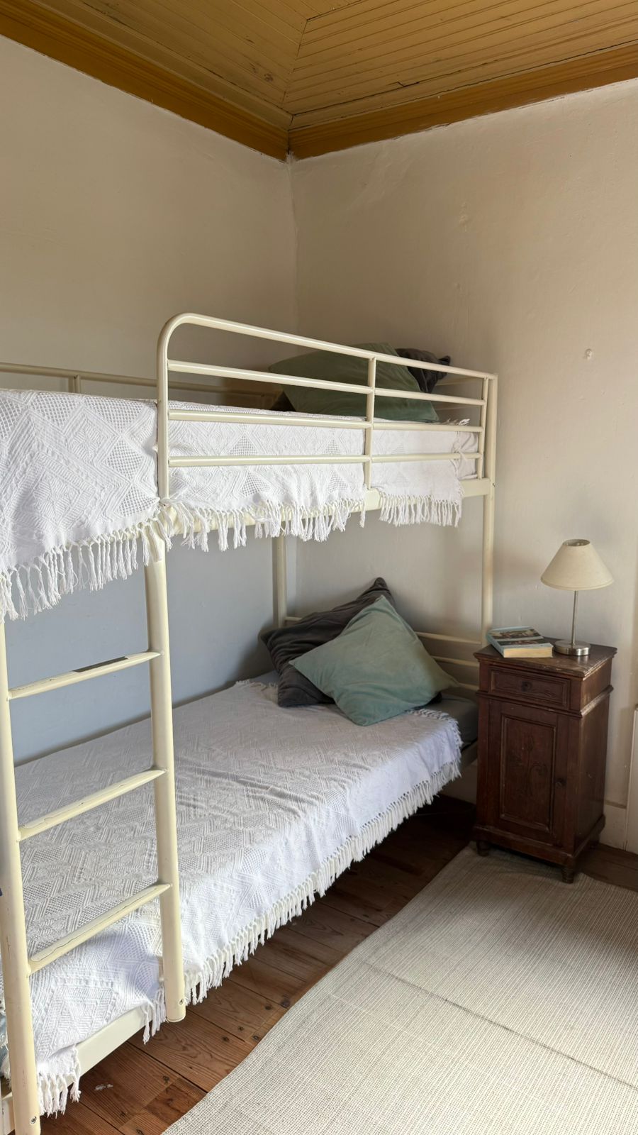 Quinta da Carvalheira Coliving