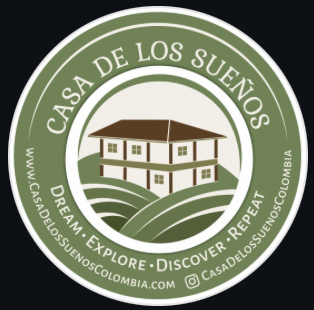 Casa De Los Sueños