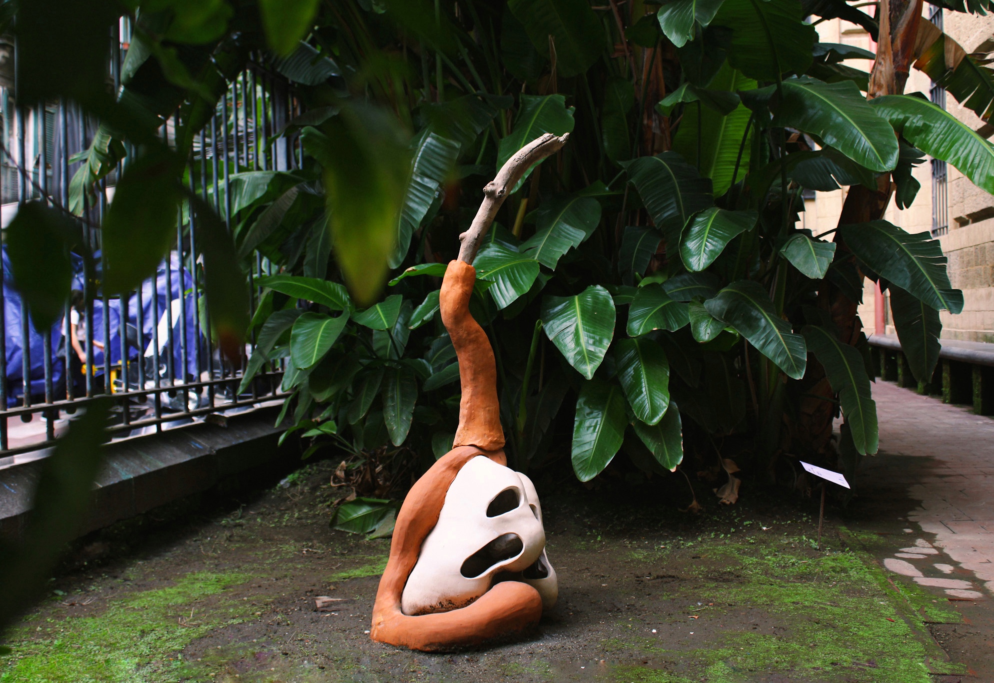 Si dissolve la realtà nel sonno leggero