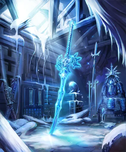 Frostbite