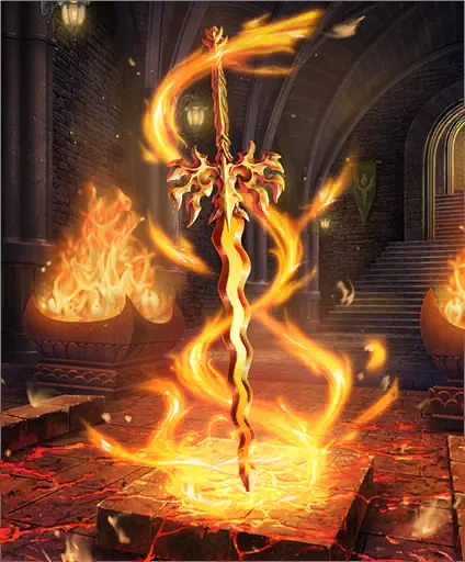 Flamberge