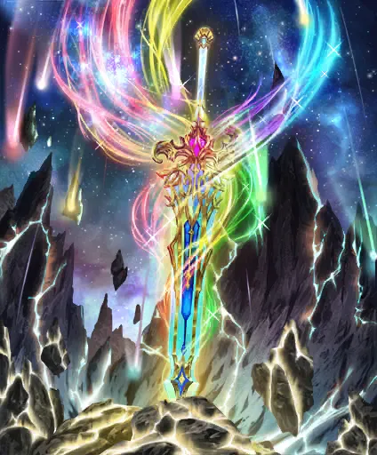 Caladbolg