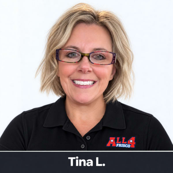Tina Laube, Owner