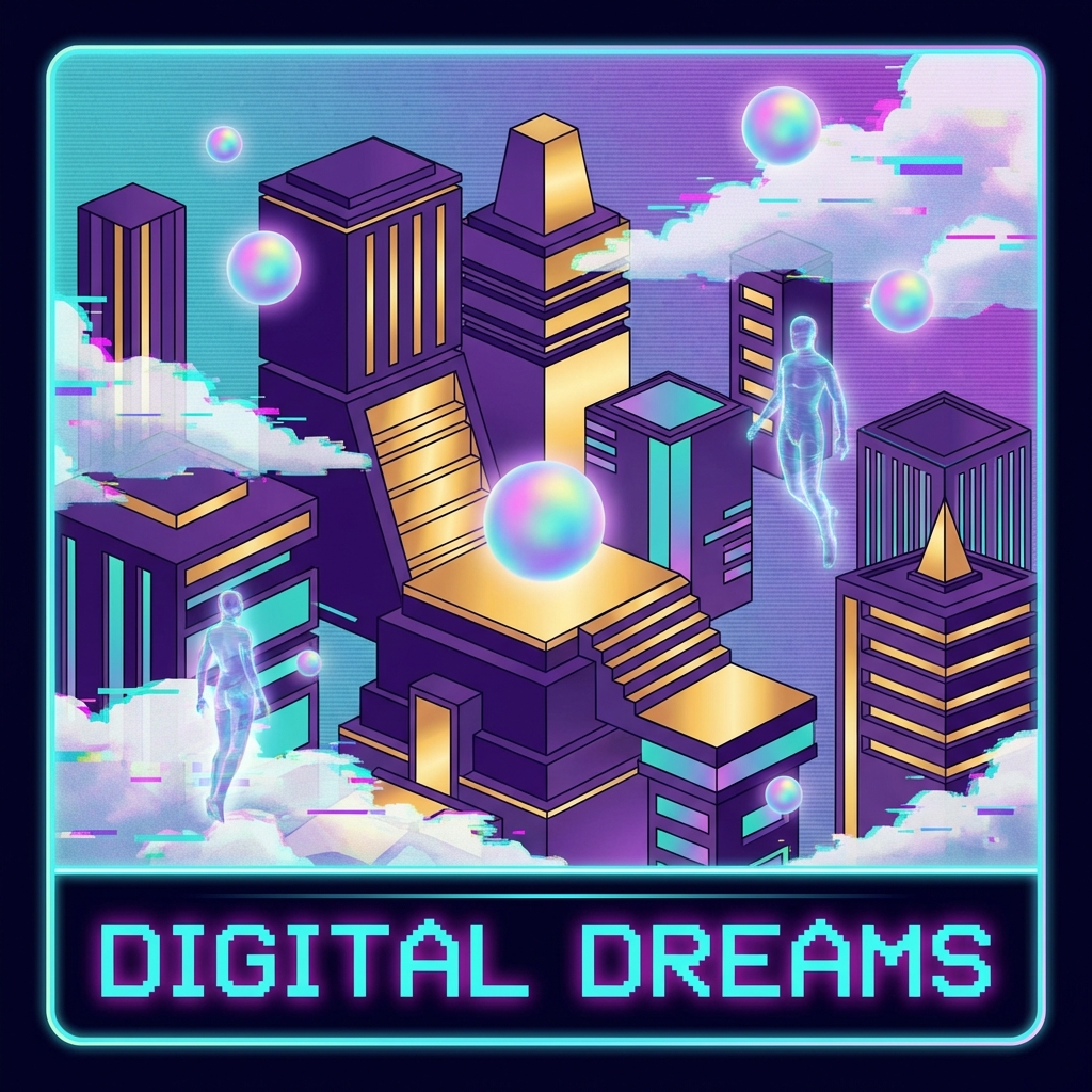 Digital Dreams