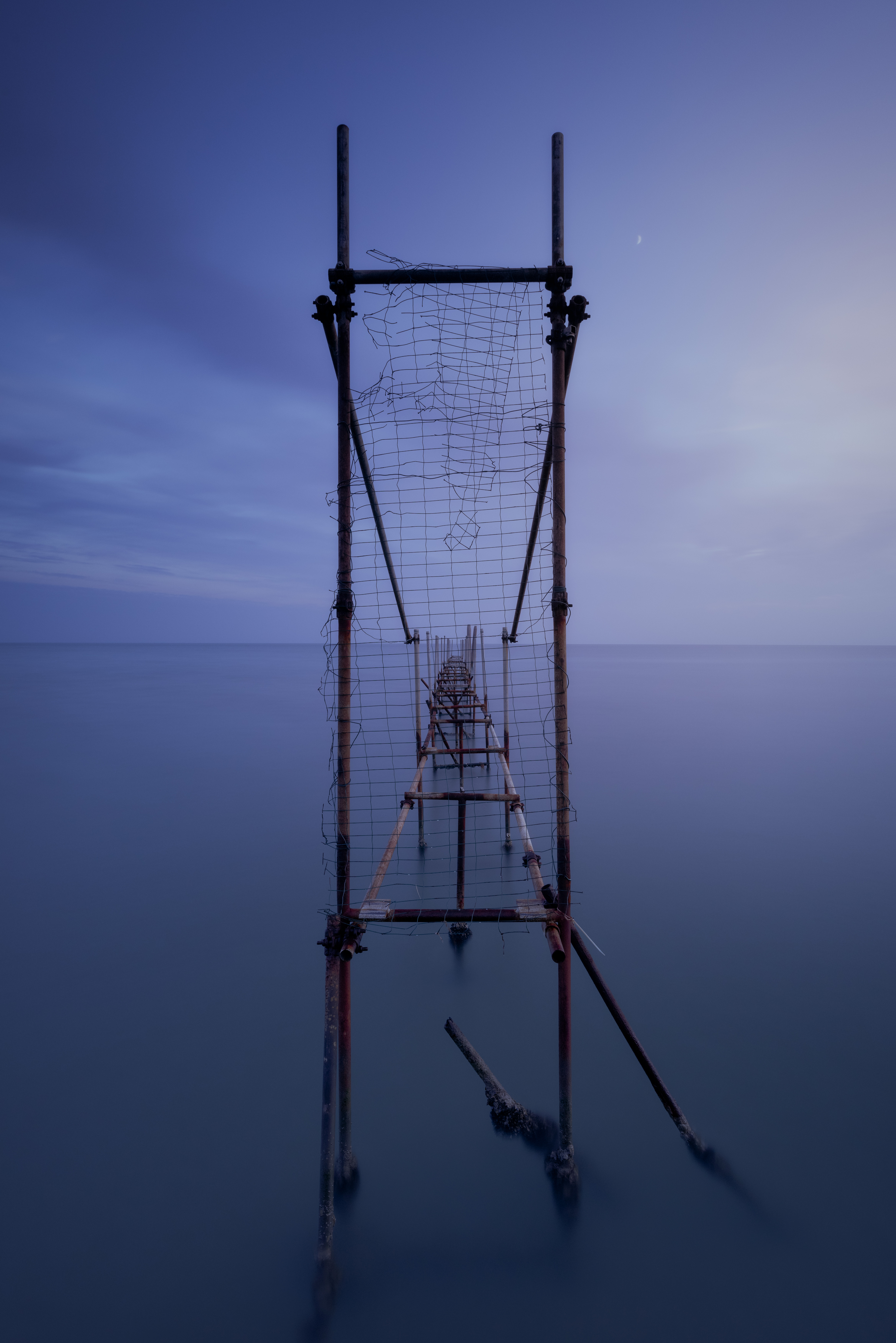 Pier