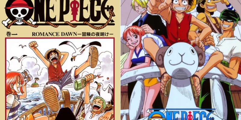 The Final Chapter Was Always in Oda's Head
