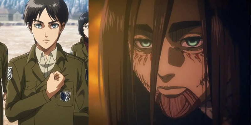 Attack on Titan – Eren's True Intentions