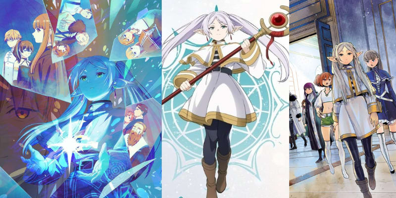New Characters and Powerful Mages Incoming
