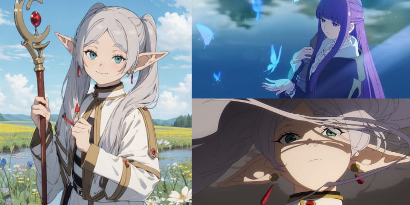 Visuals and Soundtrack Take a Step Further