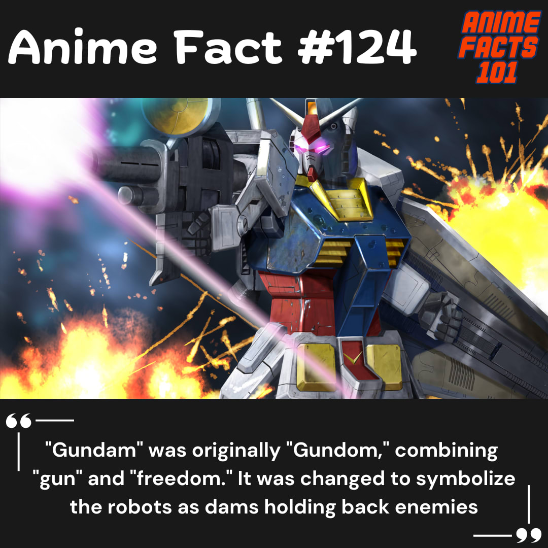 Gundam