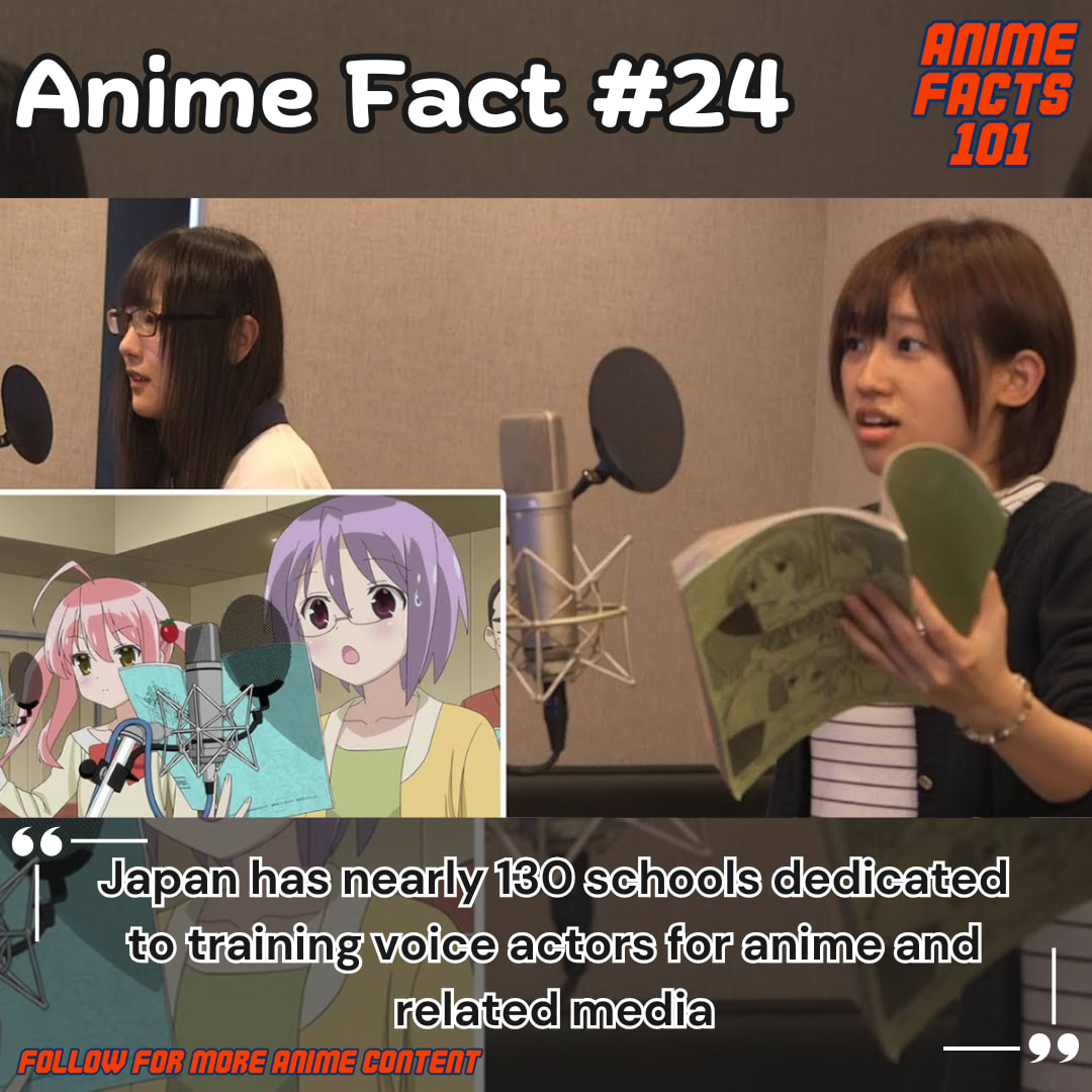 General Anime
