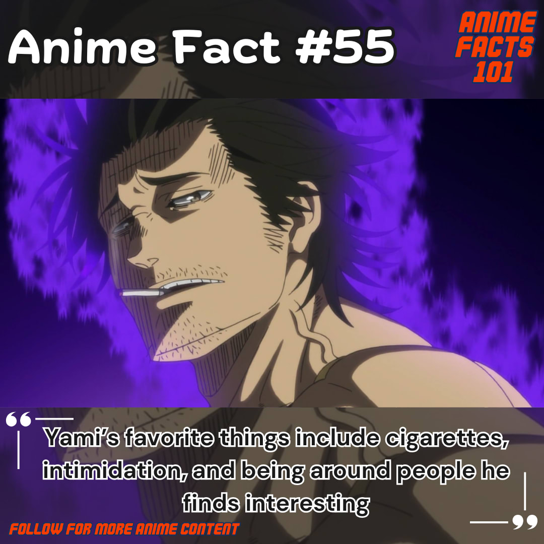 Black Clover
