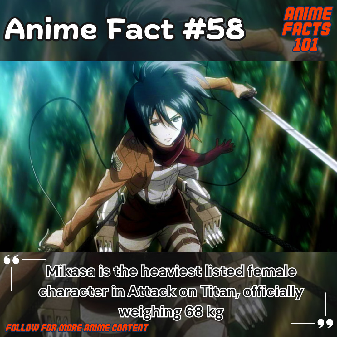 Attack on Titan