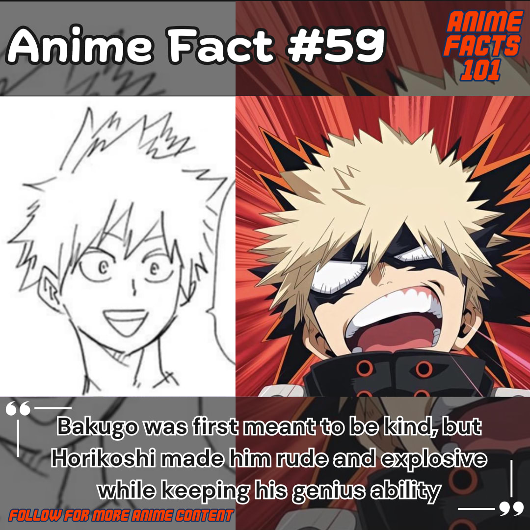 My Hero Academia