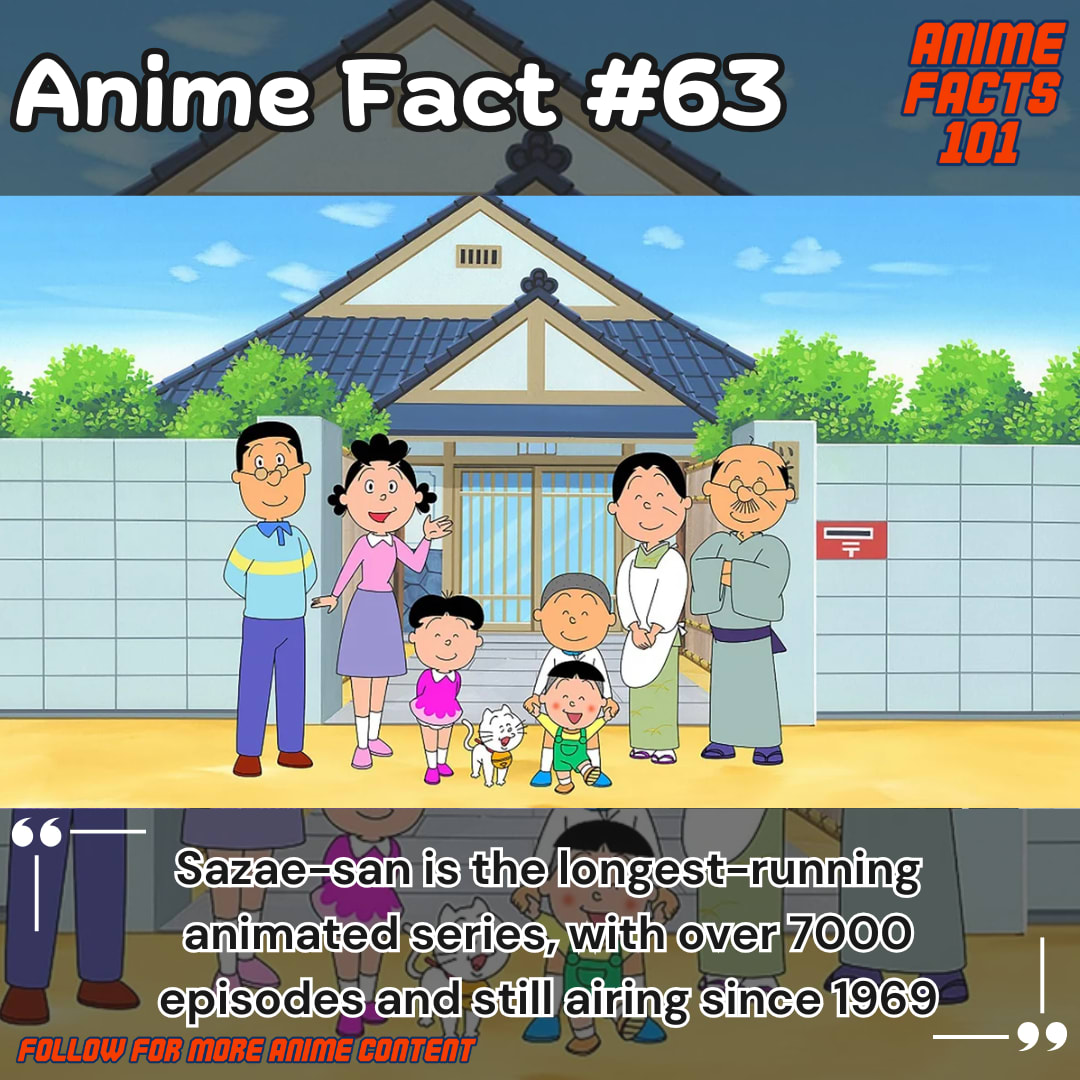 Sazae-san