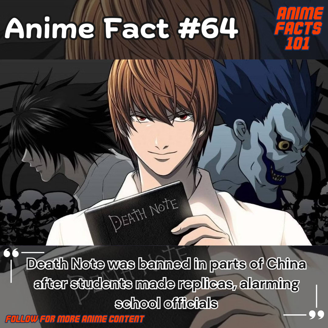 Death Note