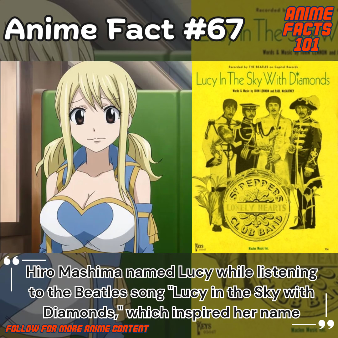 Fairy Tail