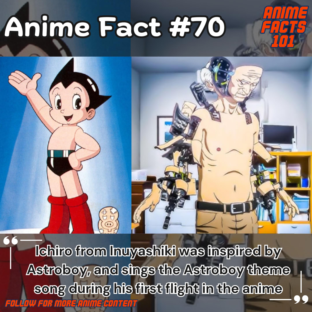 Inuyashiki