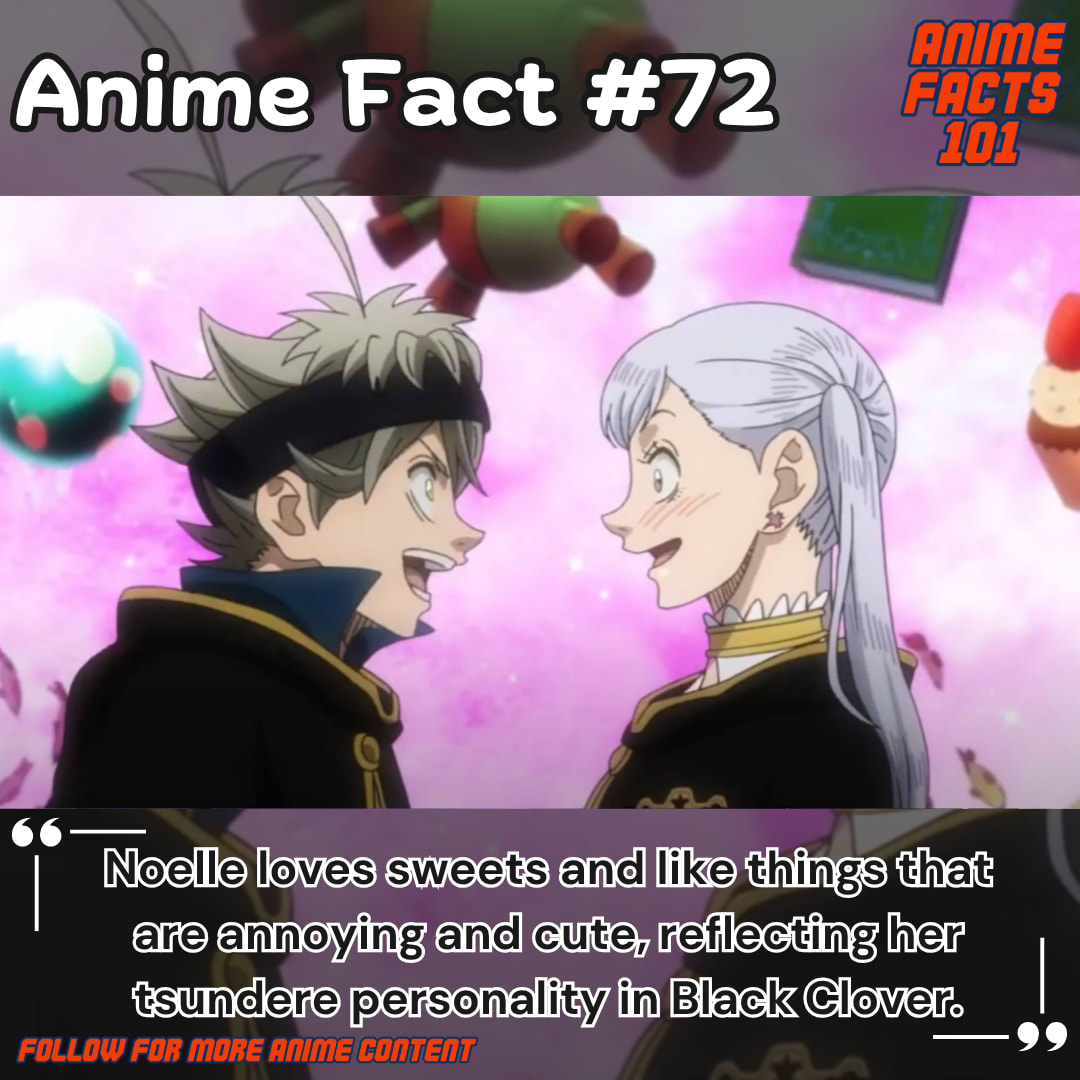 Black Clover