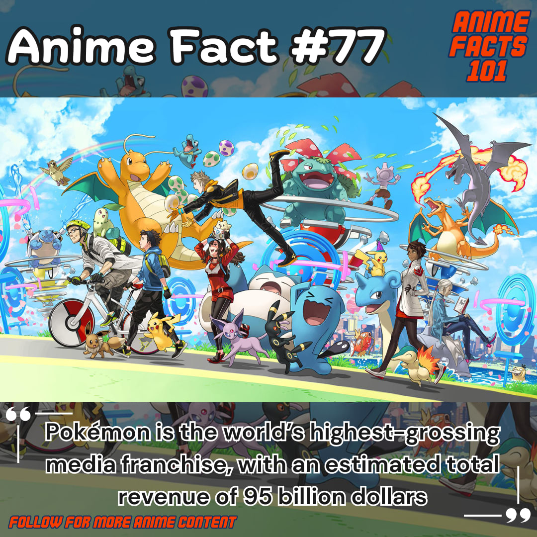 Pokémon