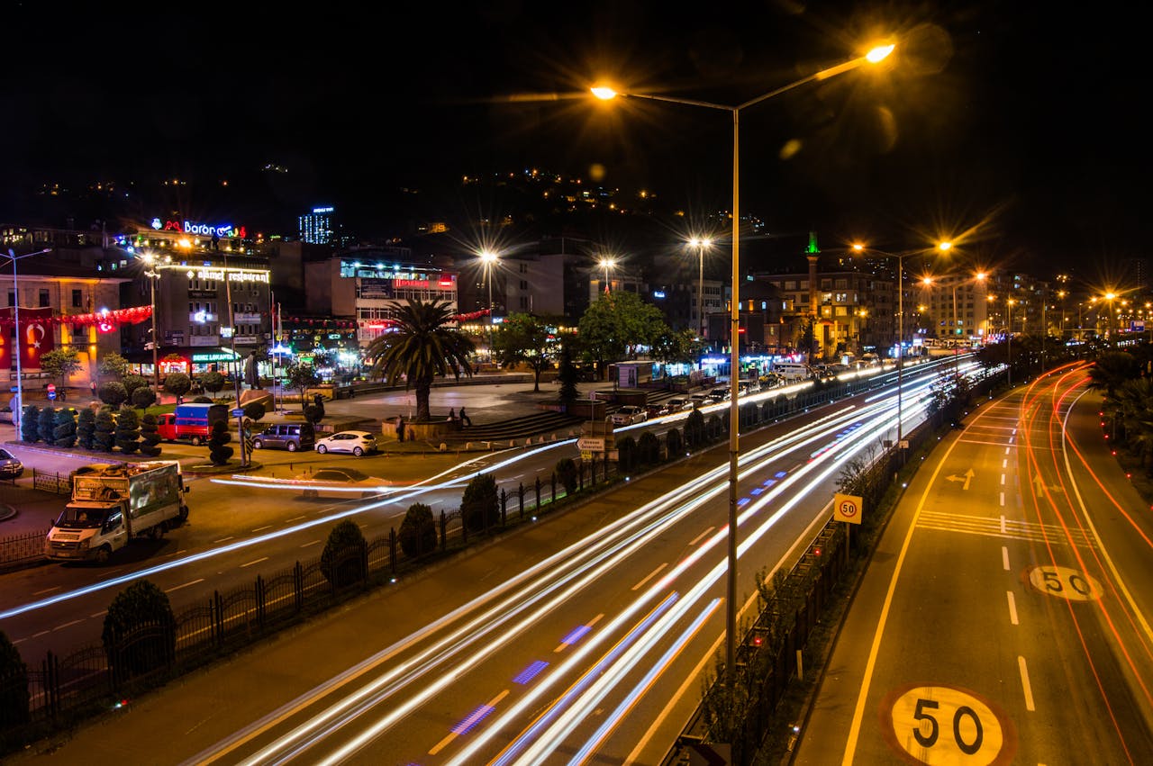 Giresun, Merkez