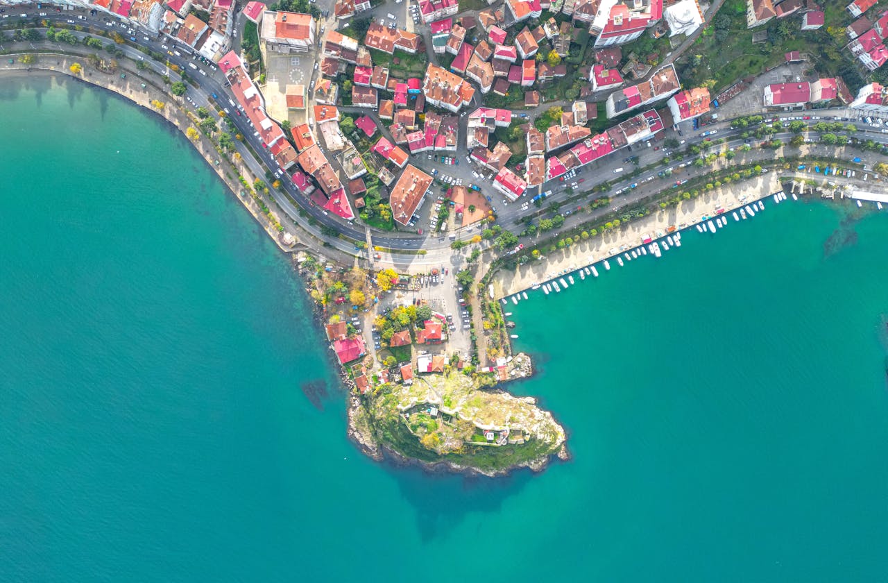 Giresun, Tirebolu