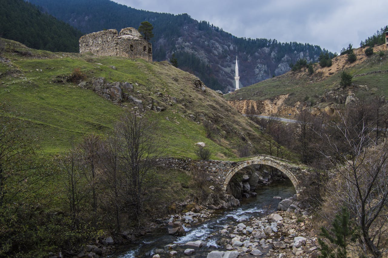 Giresun, Çakrak