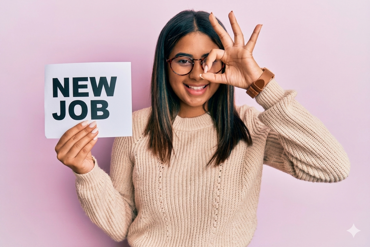How to Survive and Thrive in Your First Week at a New Job