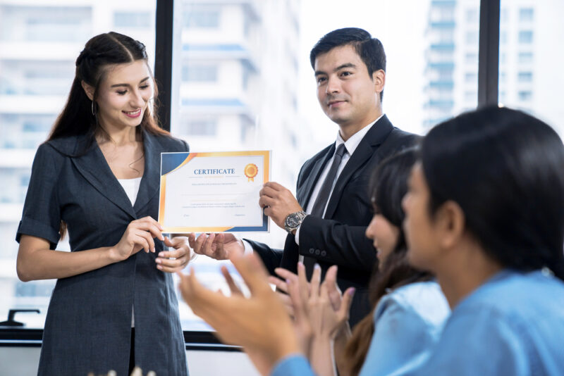 The Best Free Certifications That Actually Help You Get Hired in 2026