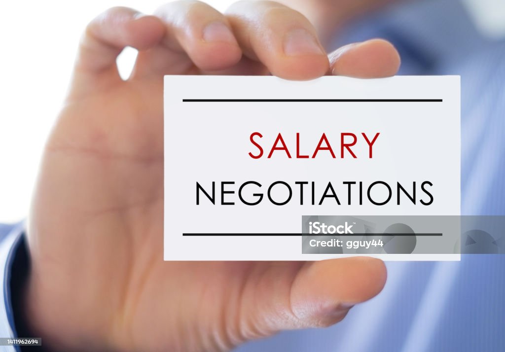 How to Negotiate Your First Salary Offer in 2026 (With Word-for-Word Scripts)