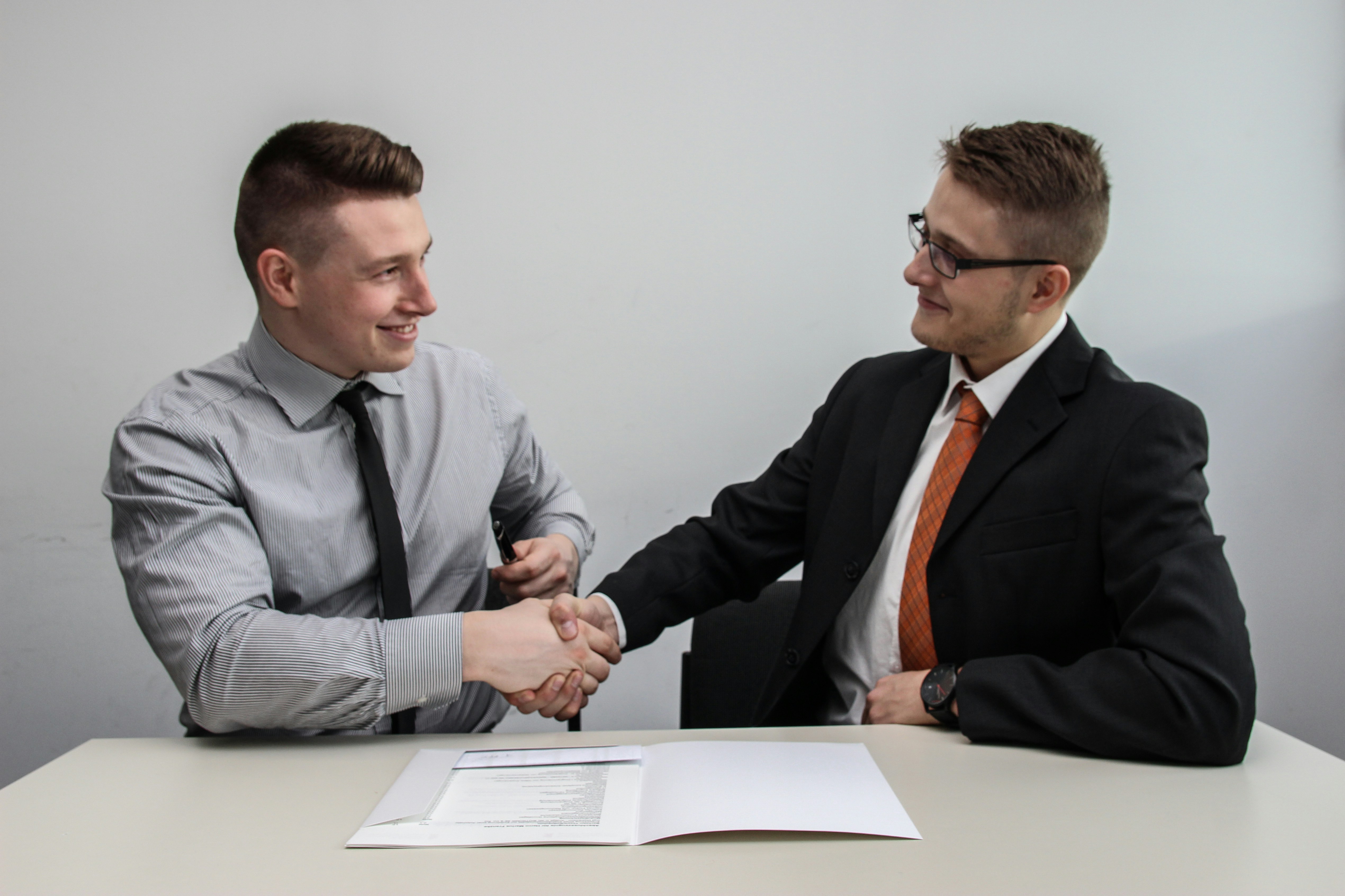 The 15 Most Common First Job Interview Questions (And How to Answer Them)