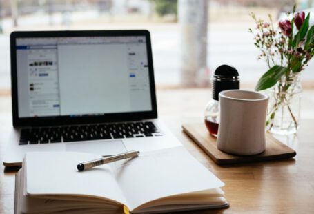 Remote Work for Beginners: How to Thrive, Stay Visible, and Actually Get Promoted