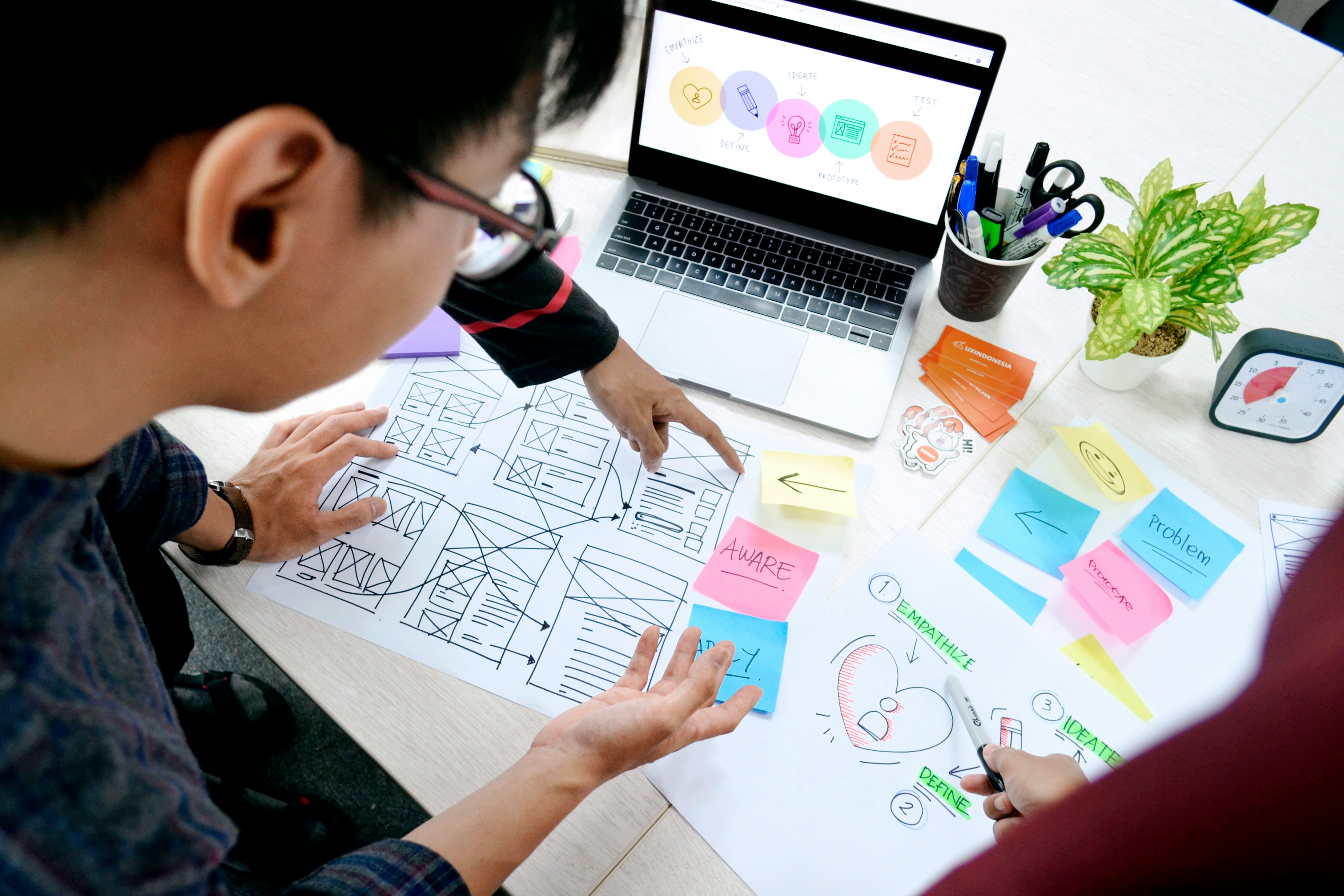Entry-Level UX Design Jobs in 2026: Breaking In Without Agency Experience