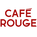Cafe Rouge